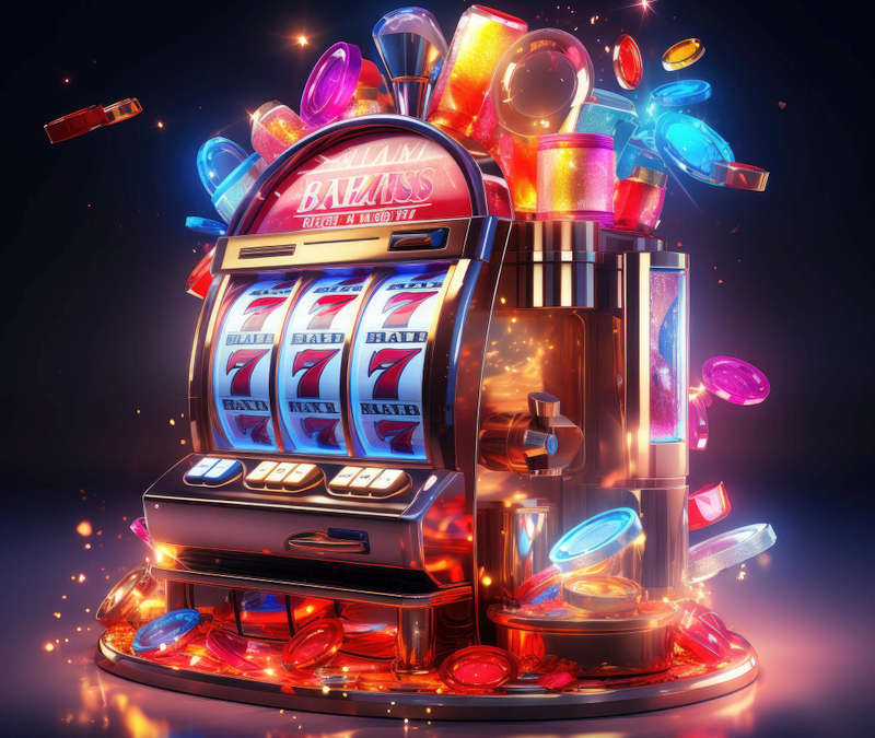 joy777 প্ল্যাটফর্ম